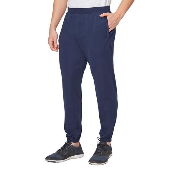 Mondetta Men's Jogger Deportivo Pants Size M - Picture 2 of 6